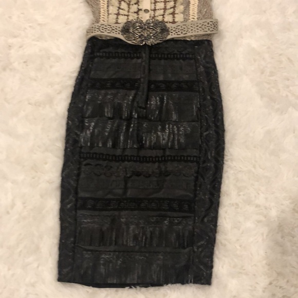 BYRON LARS DRESS - Picture 9 of 9